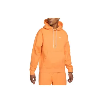 Nike Sweatshirts Men Orange