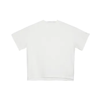 PUSH HZC T Shirts Men White