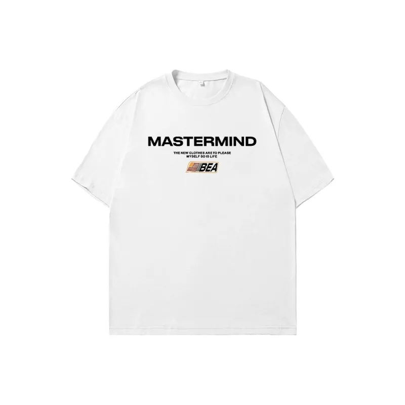 Mountainpeak T Shirts Unisex-5