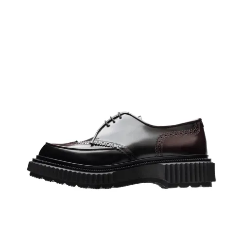 ADIEU PARIS Type213 Casual Single Shoes Women's Black