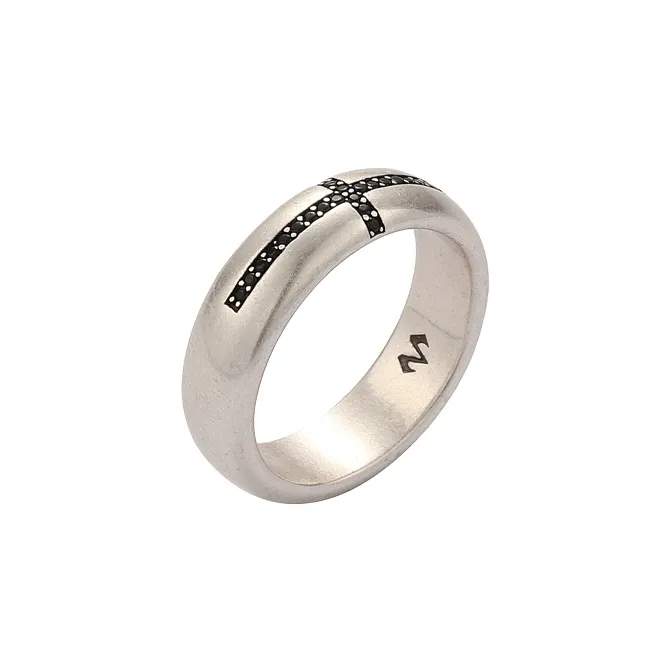 BABAMA Rings Men-2