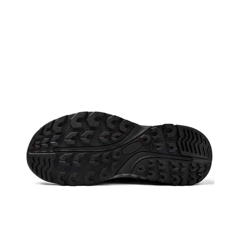 Season Ram Low Top Casual Shoes Men's-3