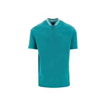 EMPORIO ARMANI T Shirt Men's Green