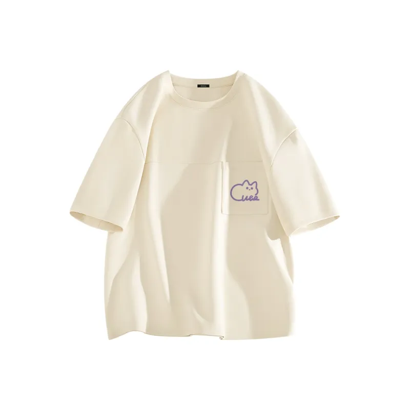 MINISO T Shirts Unisex-0