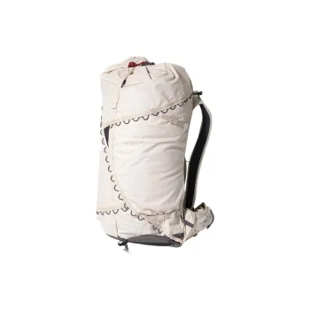 KLATTERMUSEN Mountaineering Bag Outdoor Bag Polyamide 30L Ivory Men's