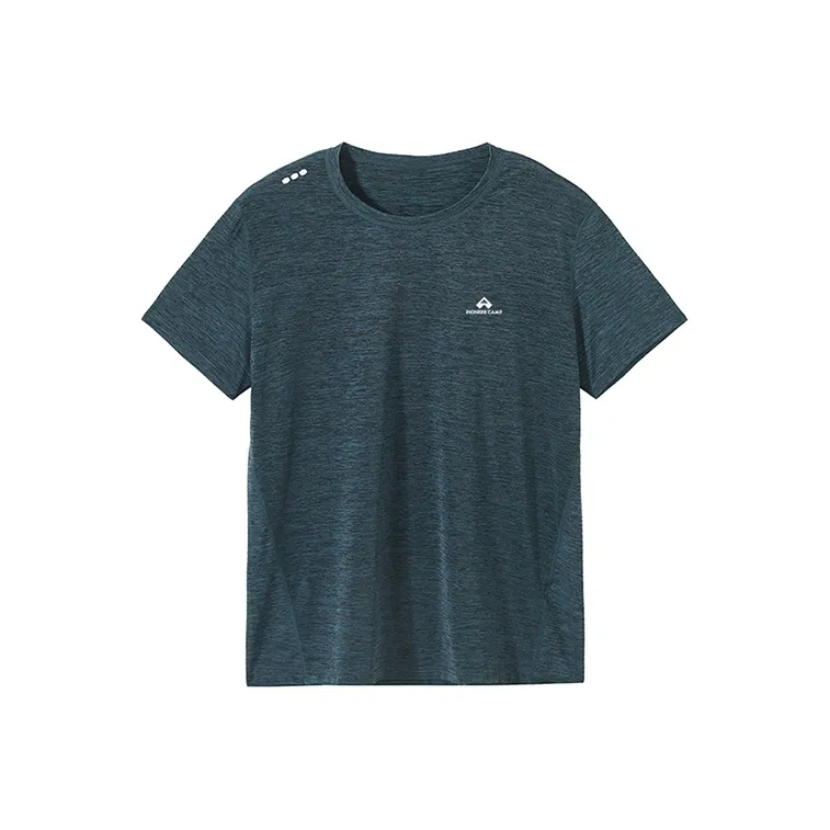 PIONEER CAMP T Shirts Unisex-4