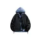 Black Blue