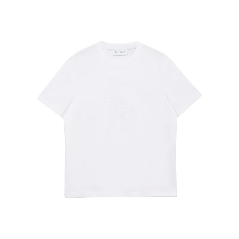 JACK&JONES T Shirts Unisex-0