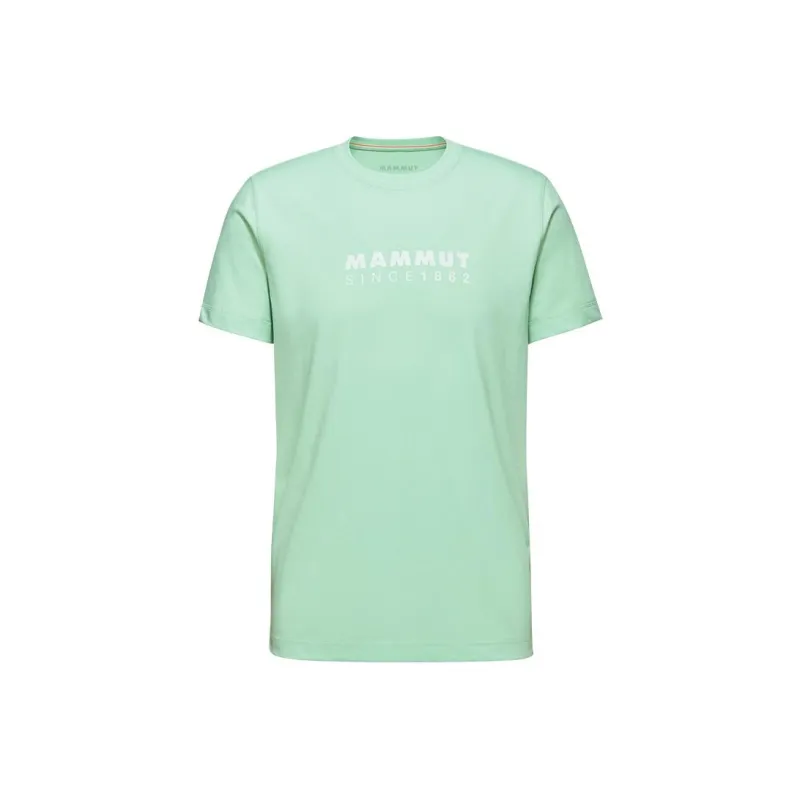 MAMMUT T Shirts Men-12