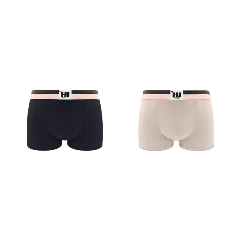 YUZHAOLIN Underpants Men's Combo Set-7