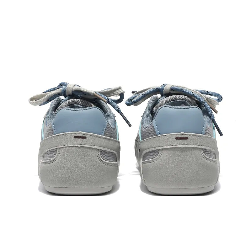 Dawei's House Low Top Casual Shoes Women's-12