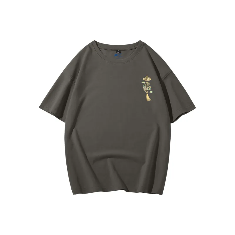WARRIOR T Shirts Unisex-10