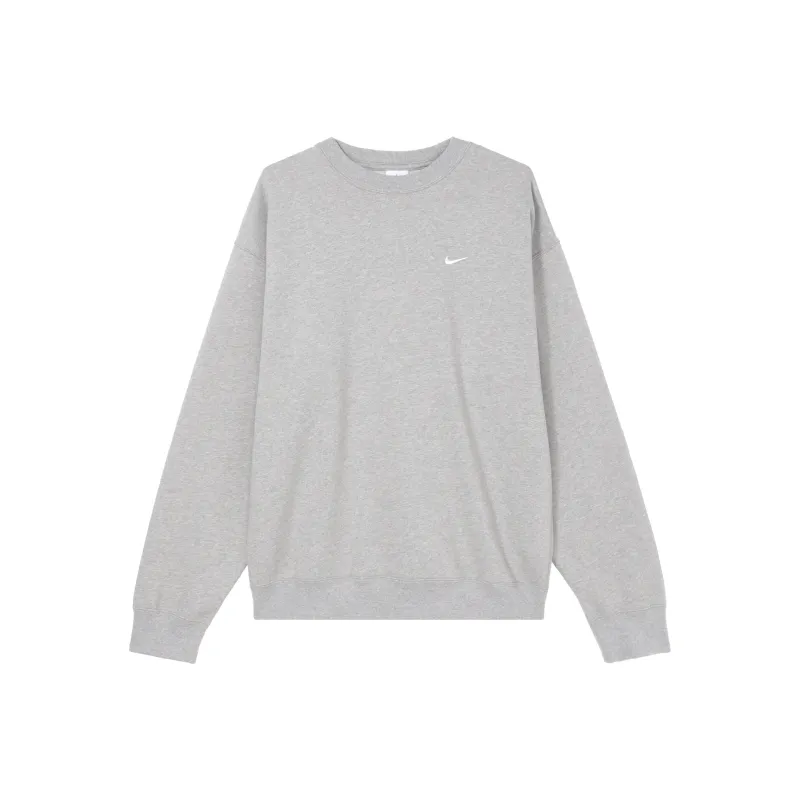 Nike Sweatshirts Men Gray-0