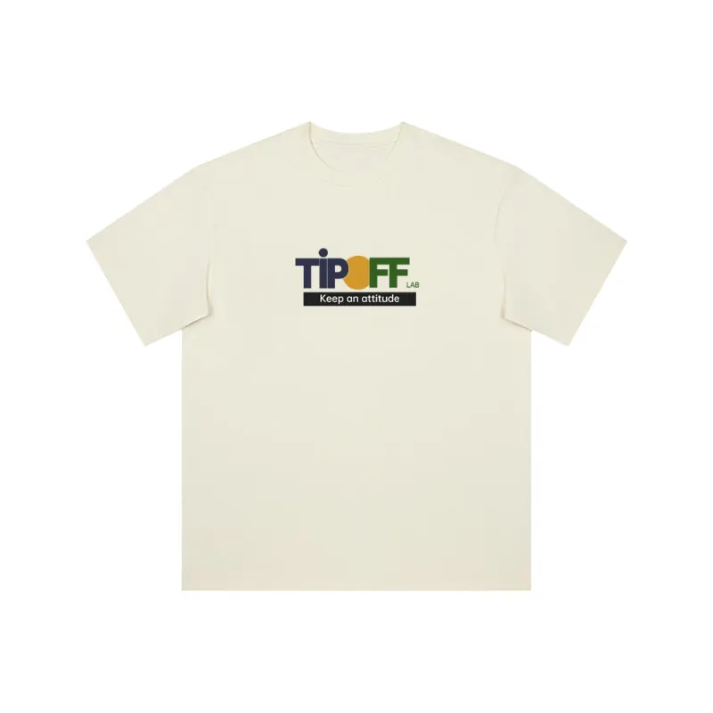 TIP OFF T Shirts Unisex-13