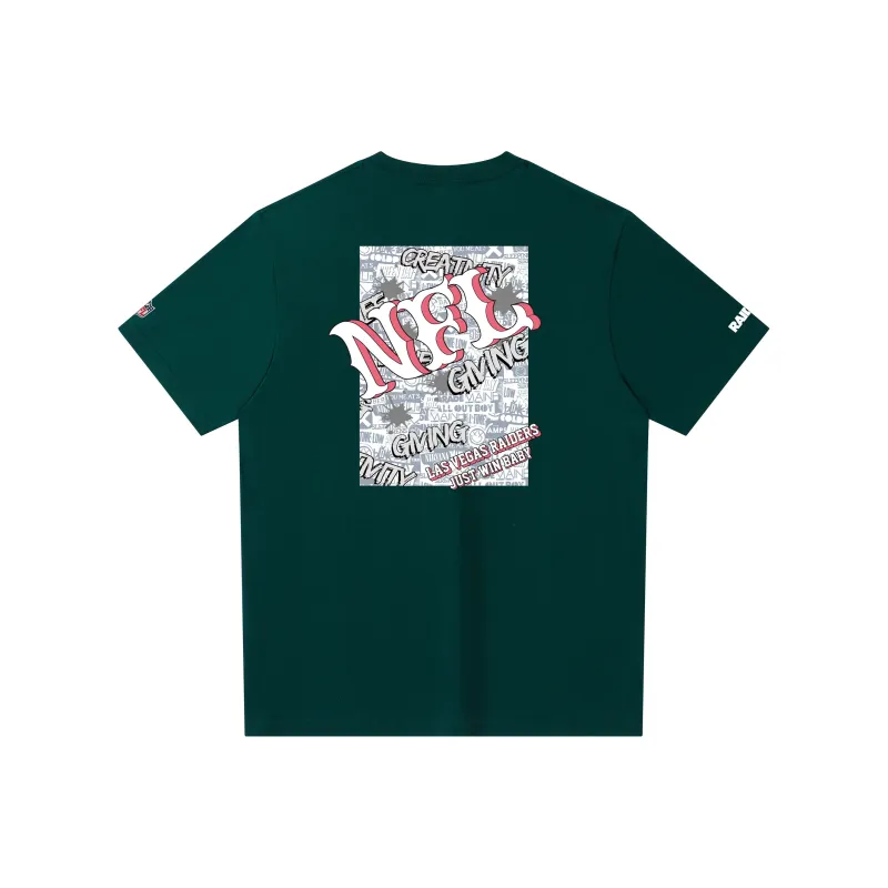 NFL T Shirts Unisex-6