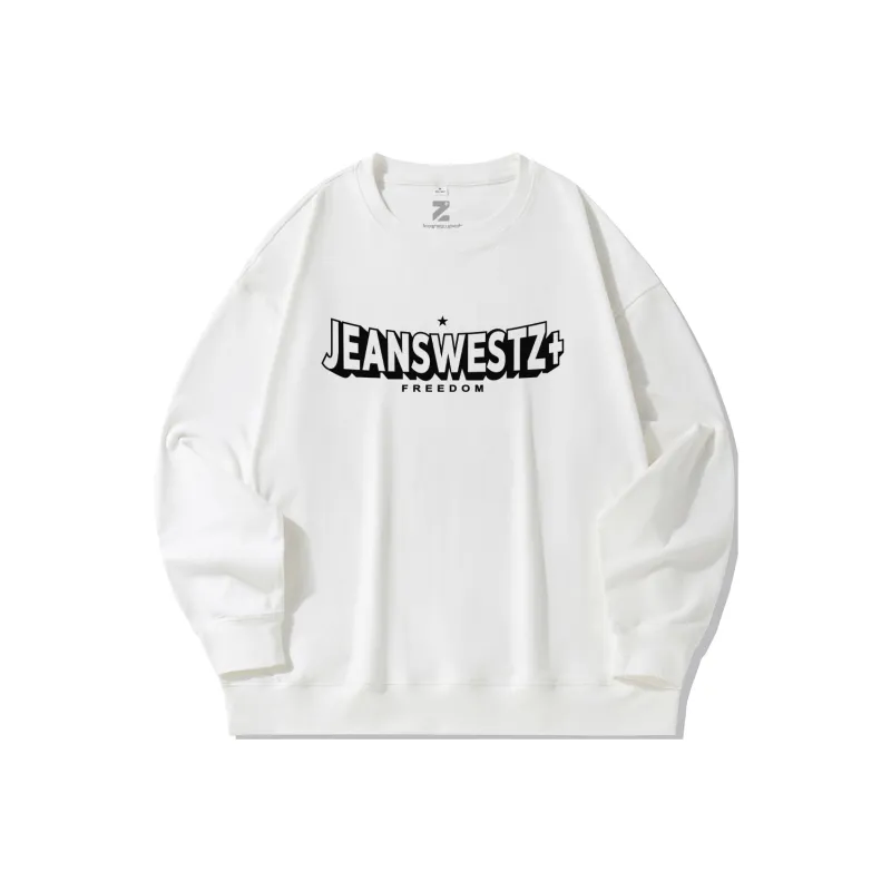 JEANSWEST Z T Shirts Unisex-6