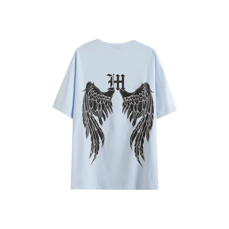 HARDY HARDY T Shirts Unisex-23