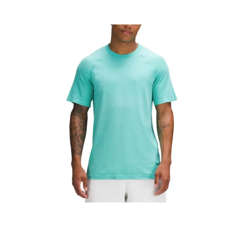 Lululemon Metal Vent Tech T Shirt Men's-3