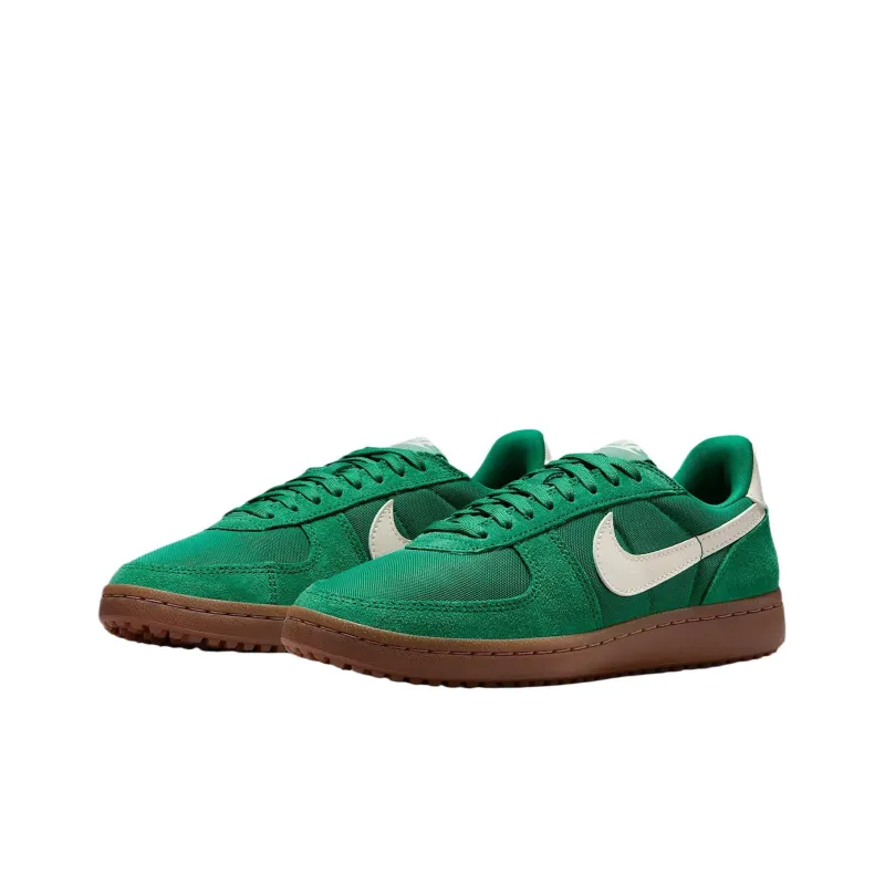 Nike Field General Malachite Gum Dark Brown Soft Pearl Women's-2