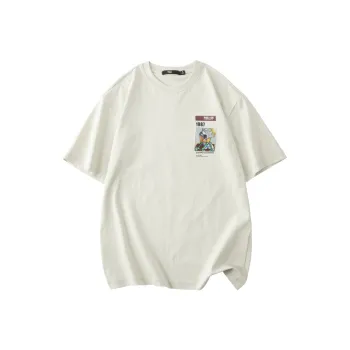 Pin Li T Shirts Men
