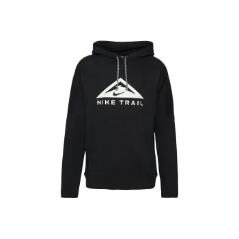 Nike Trail Magic Hour Men's Dri FIT Running Hoodie