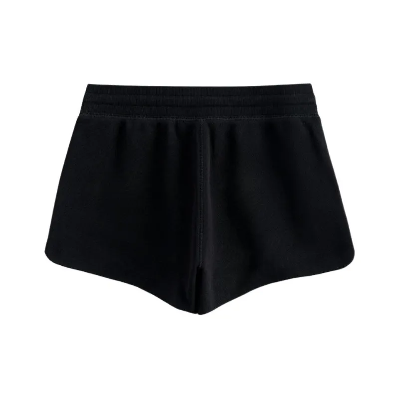 Ed Hardy Casual Shorts Women's Black-1
