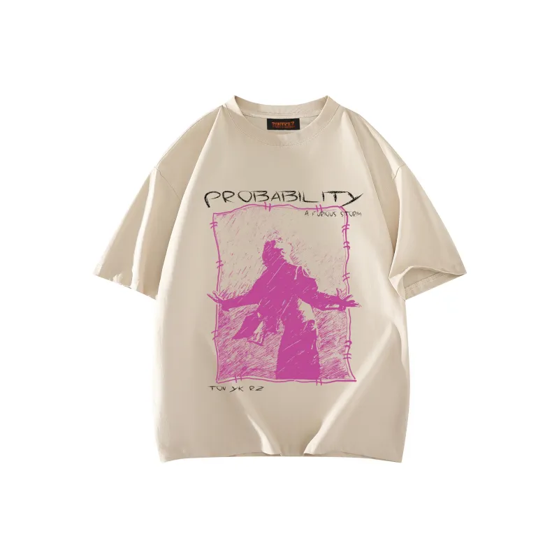 TONYKRZ T Shirts Unisex-8