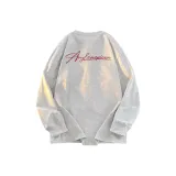 White Heather Gray