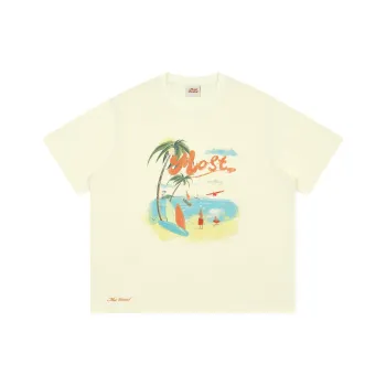 MostwantedLab T Shirt Unisex 520