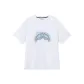 Raw White