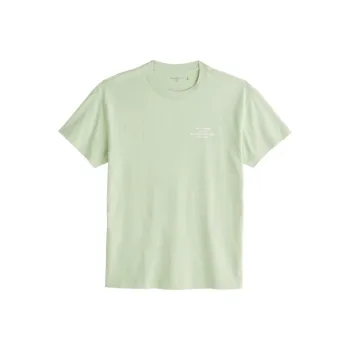 Abercrombie＆Fitch T Shirt Men's Lime Green
