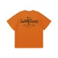 Neon Orange