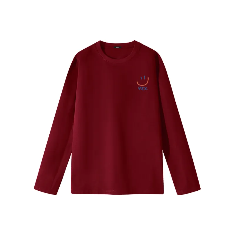 MINISO T Shirts Unisex-8