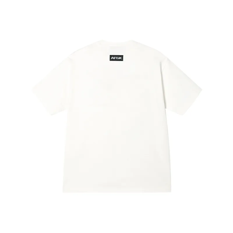 AFGK T Shirts Unisex-1