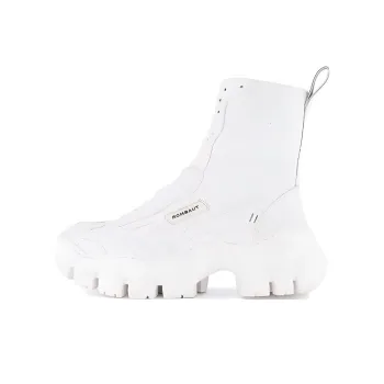 ROMBAUT Boccaccio Outdoor Boots Unisex White