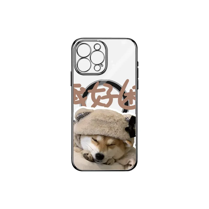 Small bones Phone Cases-0