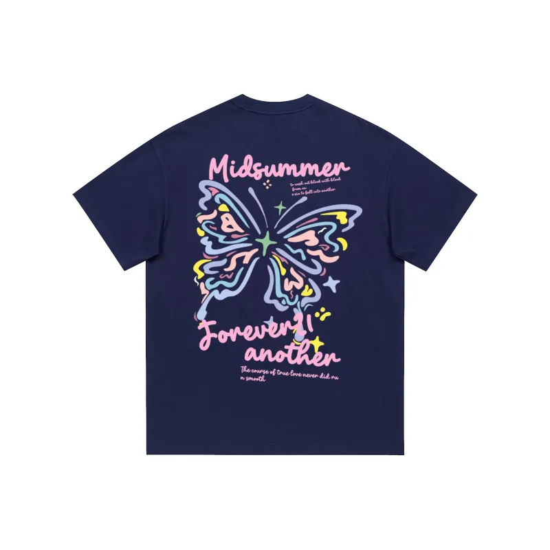 FOREVER 21 T Shirts Unisex-20