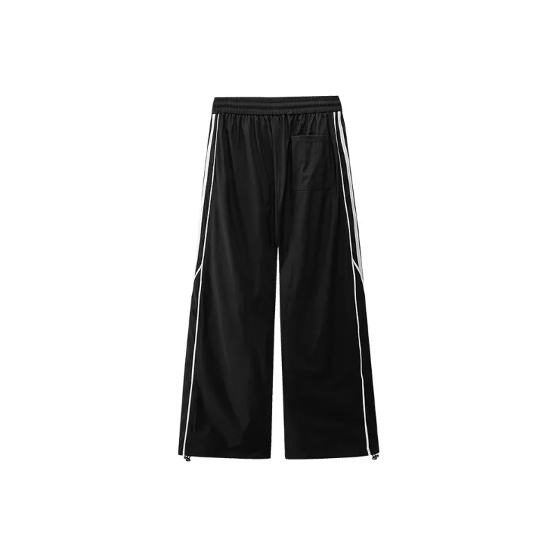 FOR FEAR THAT Casual Pants Unisex-1