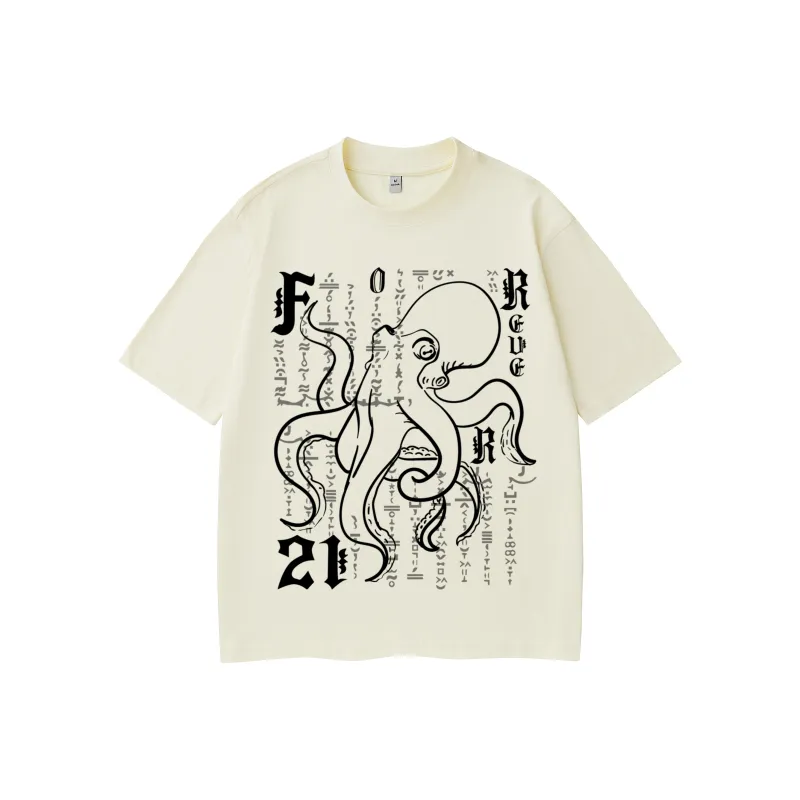 FOREVER 21 T Shirts Unisex-6