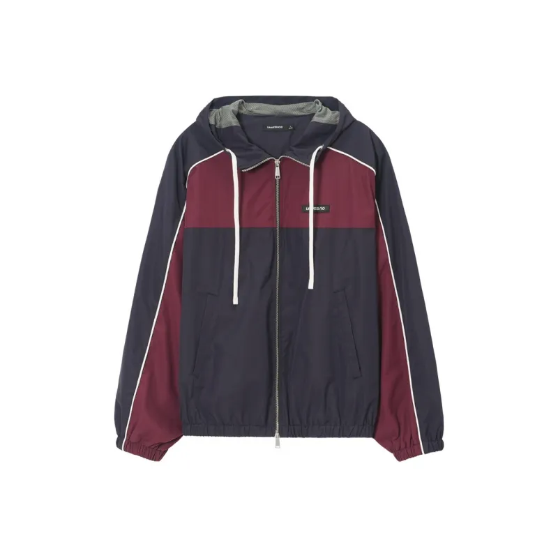 UNVESNO Jackets Unisex-0