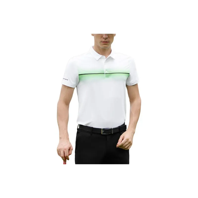 PGA T-Shirts Men-0