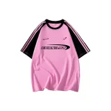Pink (Full Stripes)