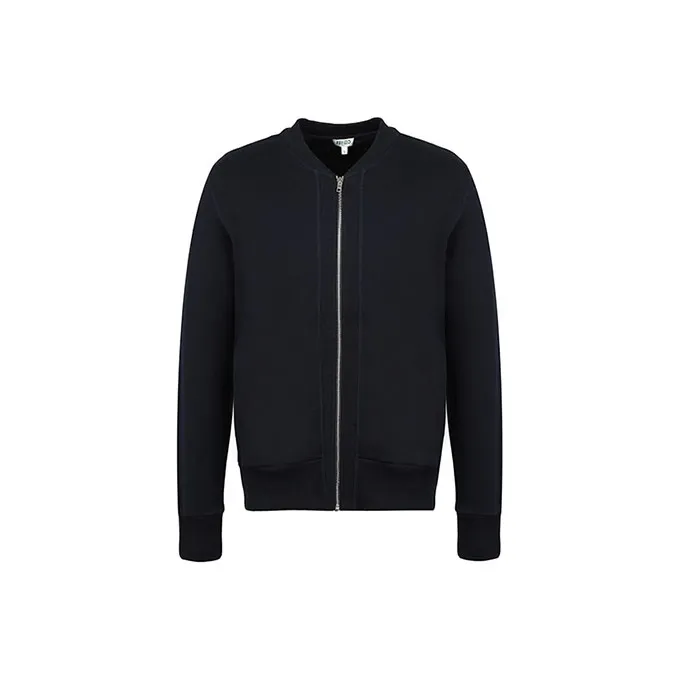 KENZO Sweatshirt Men's Navy Blue-0