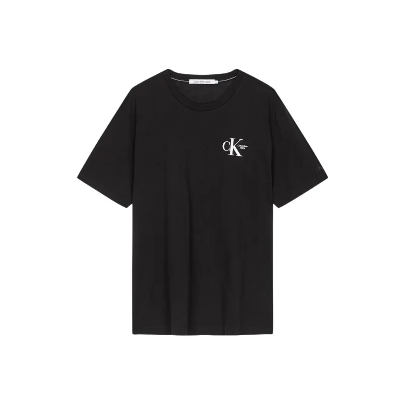 CALVIN KLEIN T Shirt Men's Black-0