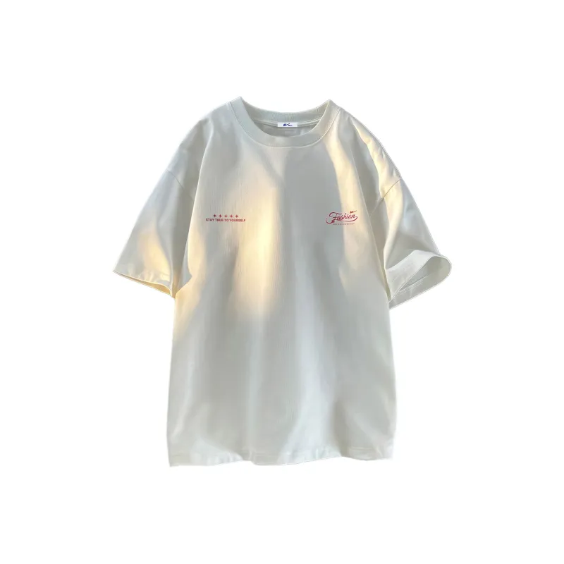 Warrior Huichao Riding The Wind Collection T-Shirt Unisex-6