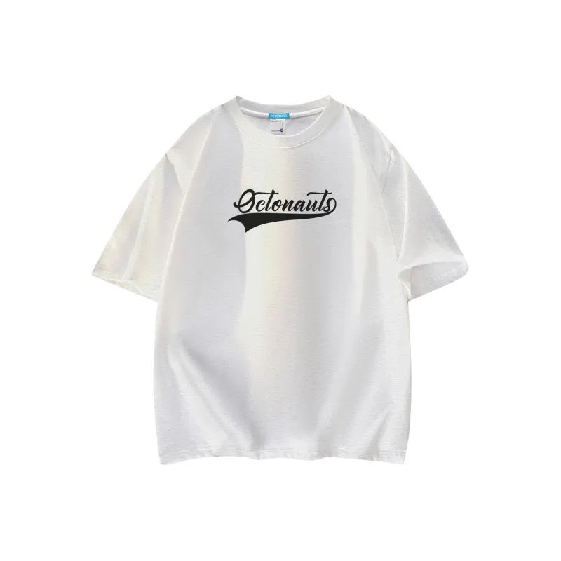 Small Columns Under The Sea T Shirt Unisex-13
