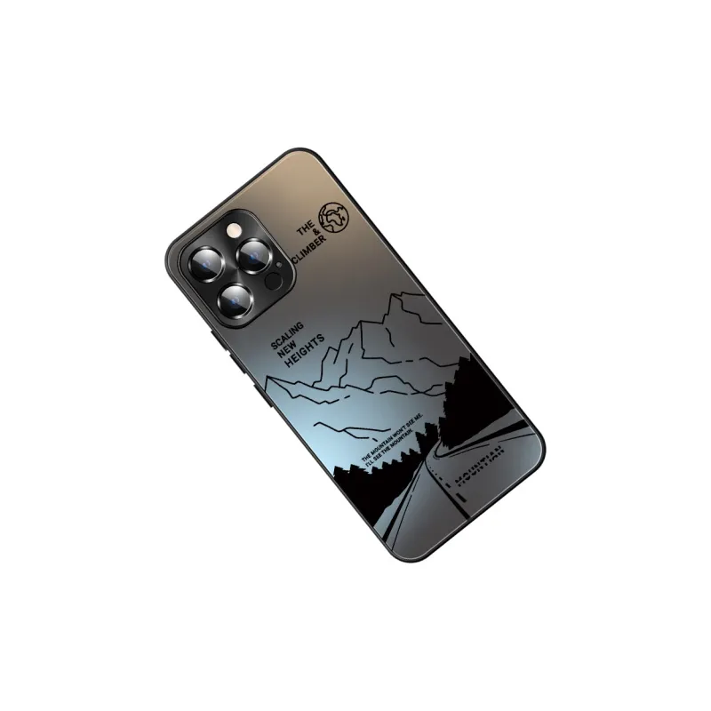 CHUNFAN Phone Cases-6