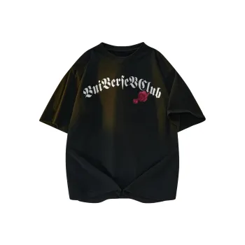 VniVerseVClub T Shirts Men
