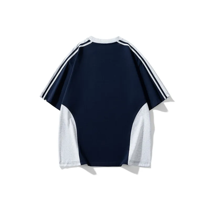 Maserati T Shirts Unisex-14