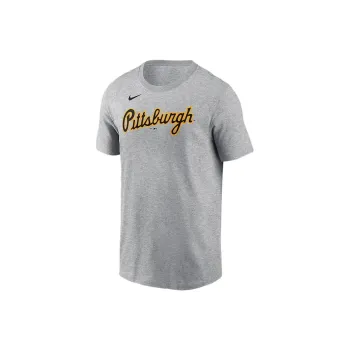 Nike Paul Skenes Pittsburgh Pirates Fuse Men's Nike Mlb T Shirt